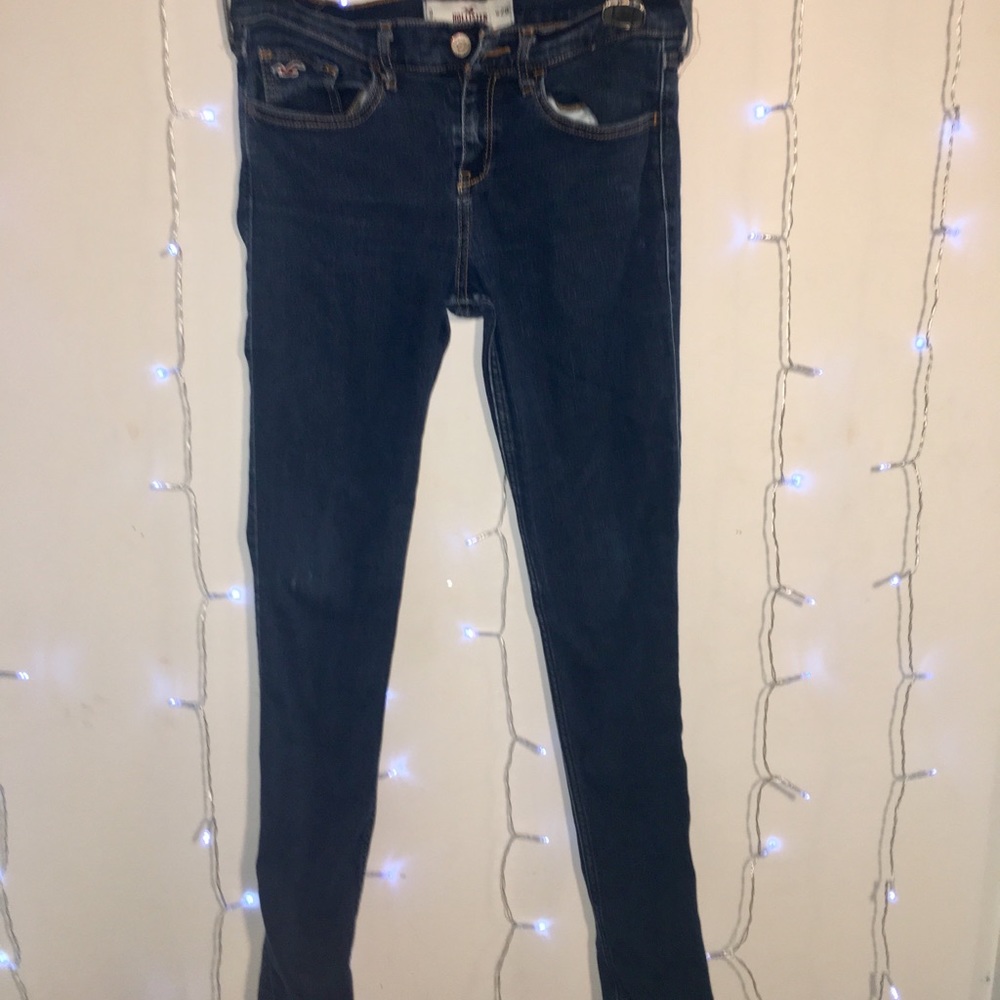 Hollister Skinny Jeans